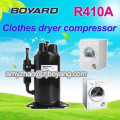 BOYARD R407c 1ph 220v 50hz rotary compressor for industry dehumidifier